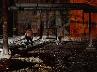 Армия РФ обстреляла Херсон: не менее семи погибших, более 20 раненых