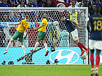 Лучшие бомбардиры чемпионата мира после первого тура