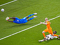 Чемпионат мира. Расписание сегодняшних матчей