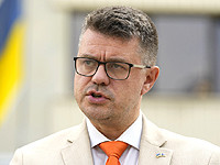 Глава МИД Эстонии 