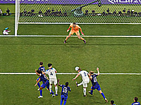 Англичане не смогли обыграть сборную США