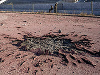 Centcom: американская военная база в Сирии подверглась ракетной атаке