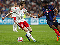 Чемпионат мира. Расписание сегодняшних матчей