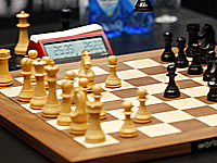 В Иерусалиме завершился командный чемпионат мира по шахматам. Победила сборная Китая