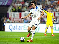 Сыграв вничью со сборной США, англичане установили рекорд чемпионатов мира