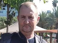 Внимание, розыск: пропал 50-летний Игорь Кукулиев, гражданин России (найден)