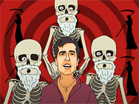 На YouTube вышел видеоклип