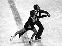 Умер легендарный советский фигурист Александр Горшков