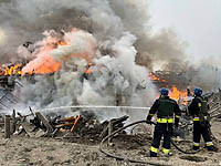 Армия РФ вновь нанесла ракетный удар по Днепру