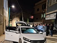 В Тире убит мужчина; предположительно, он стал жертвой мести