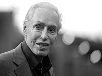 Знаменитый итальянский модельер Ренато Балестра умер в возрасте 98 лет