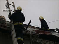 Армия РФ атаковала объект транспортной инфраструктуры в Кривом Роге