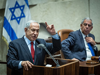 Претензии и разногласия: третья неделя коалиционных переговоров