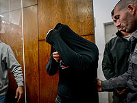 Ади Мизрахи признался в убийстве Юрия Волкова