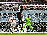 Исторический гол Альфонсо Дэвиса до рекорда не дотянул