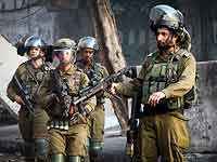 Глава Совета поселений – начальнику Генштаба: