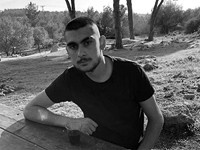 Советник Махмуда Аббаса прибыл в Дальят эль-Кармель выразить соболезнования семье Фару