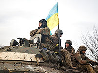 Генштаб ВСУ опубликовал данные о потерях российской армии на 278-й день войны