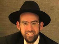 Внимание, розыск: пропал 30-летний Авраам Шпиц из Модиин-Илита (найден)