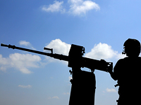 Около побережья Газы были обстреляны две лодки, задержаны жители сектора