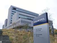 Еuropol сообщил о ликвидации 