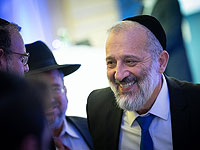 Кризис на переговорах: Дери накричал на Нетаниягу