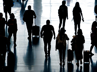 У туристов из России в Израиле пропадают деньги: несколько случаев в одном отеле, среди пострадавших режиссер Андрей Смирнов