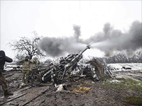 Генштаб ВСУ опубликовал данные о потерях российской армии на 279-й день войны