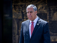 Мики Леви об избрании нового спикера: