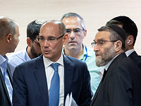 Глава Банка Израиля в ответ на инициативу Гафни: 