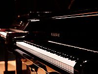 Завершается запись участников на 14-й национальный конкурс молодых пианистов 