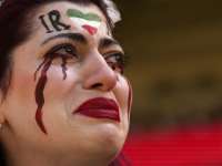 CNN: чтобы добиться послушания футболистов сборной, иранские власти угрожали пытками их близким