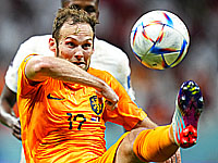 Чемпионат мира. Итоги группы А