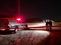 В Рахате застрелен молодой мужчина