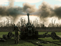 Генштаб ВСУ опубликовал данные о потерях российской армии на 280-й день войны