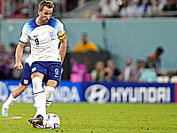 Гарри Кейн повторил достижение Дэвида Бекхэма