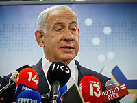 Нетаниягу впервые отреагировал на инцидент в Хевроне: 