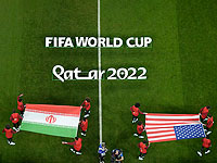 Иранская оппозиция приветствовала победу США над сборной Ирана