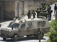 В деревне Яабад задержан разыскиваемый террорист. Минздрав ПА сообщает об убитом и раненых