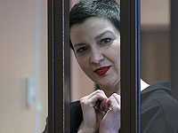 Мария Колесникова прооперирована, ее состояние тяжелое