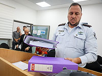Начальник тюрьмы 