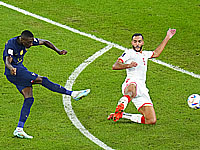 Итоги группы D. Рекорды и сюрпризы