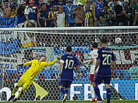 Аргентинцы победили поляков. Месси не реализовал пенальти