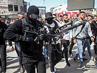 В ходе спецоперации ликвидированы лидеры 