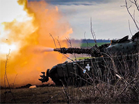 Генштаб ВСУ опубликовал данные о потерях российской армии на 281-й день войны