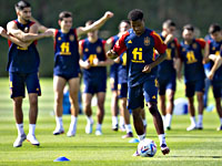 Чемпионат мира по футболу. Расписание сегодняшних матчей