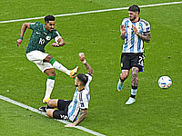 Итоги группы С. Первый подсчет дополнительных показателей