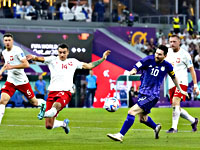 Лионель Месси побил рекорд Диего Марадоны