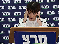 Заава Гальон объявит об уходе в отставку и из политики