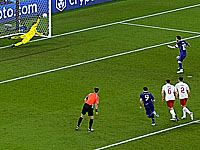 Отразив пенальти, Войцех Щенсны вошел в историю